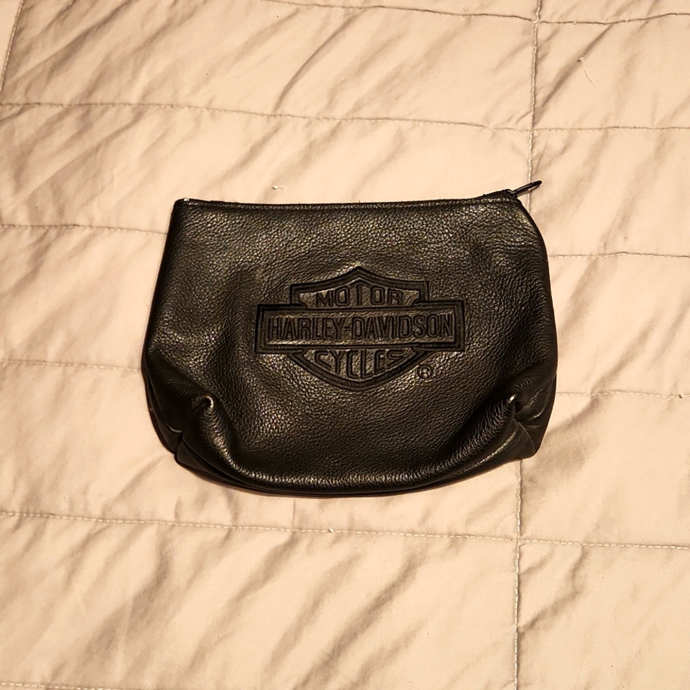 Harley Davidson fanny pack